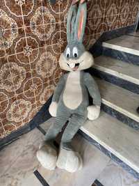 Peluche gigante - Bugs Bunny