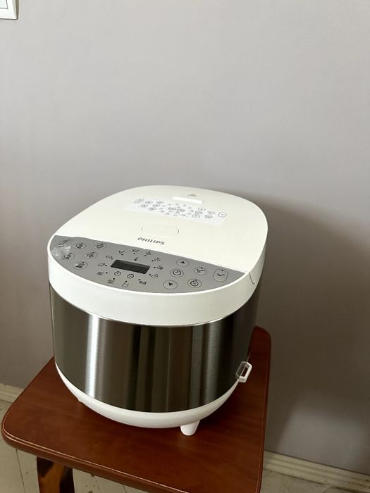 Мультиварка нова терміново!