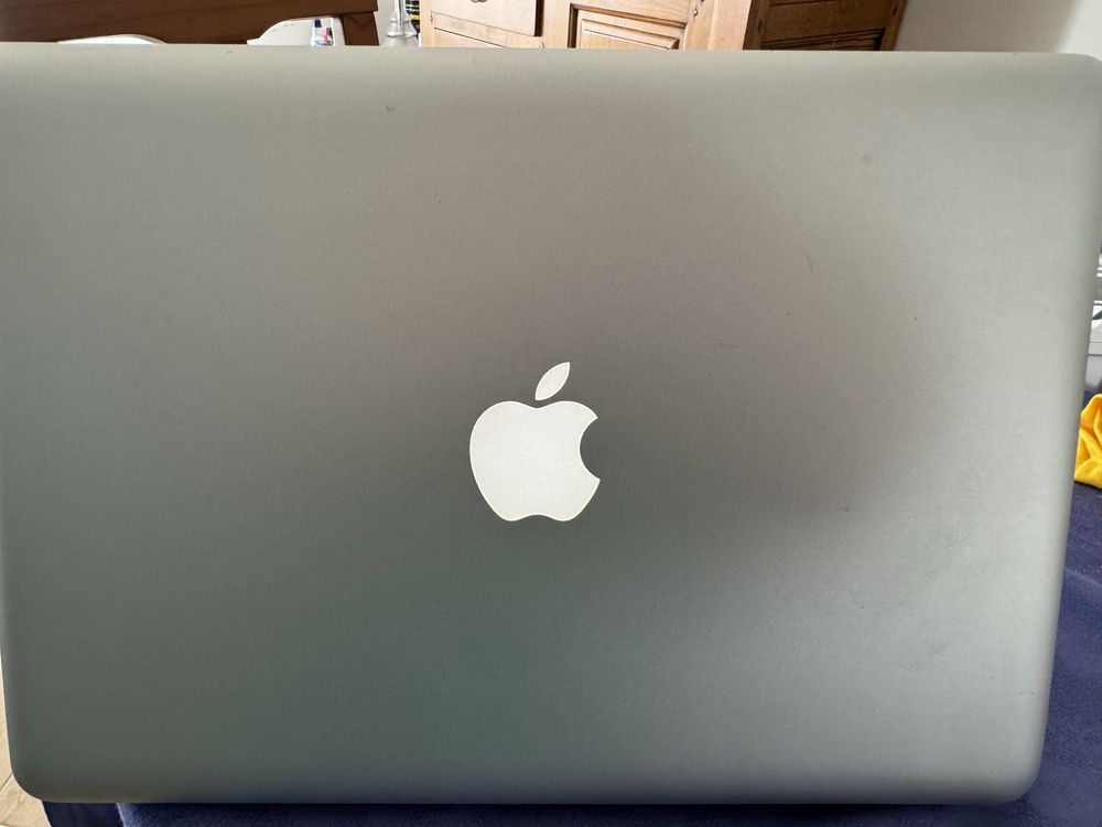 MacBook Pro 13 polegadas