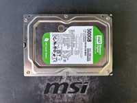 Dysk 500 GB WD5000AADS 3,5"