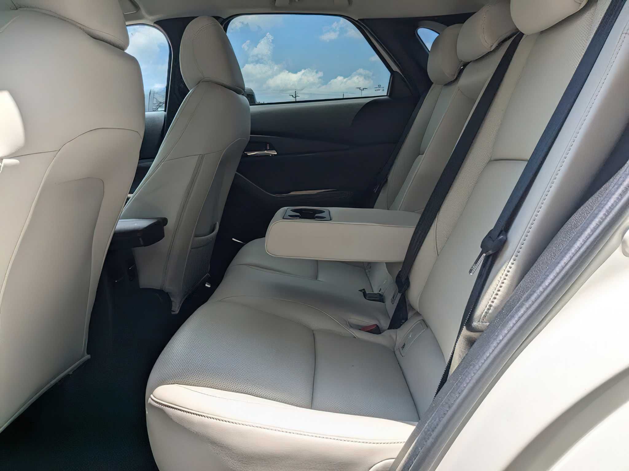 Mazda CX-30 2022