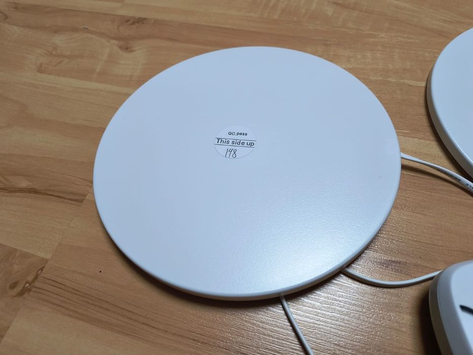 Monitor oddechu babysense 7