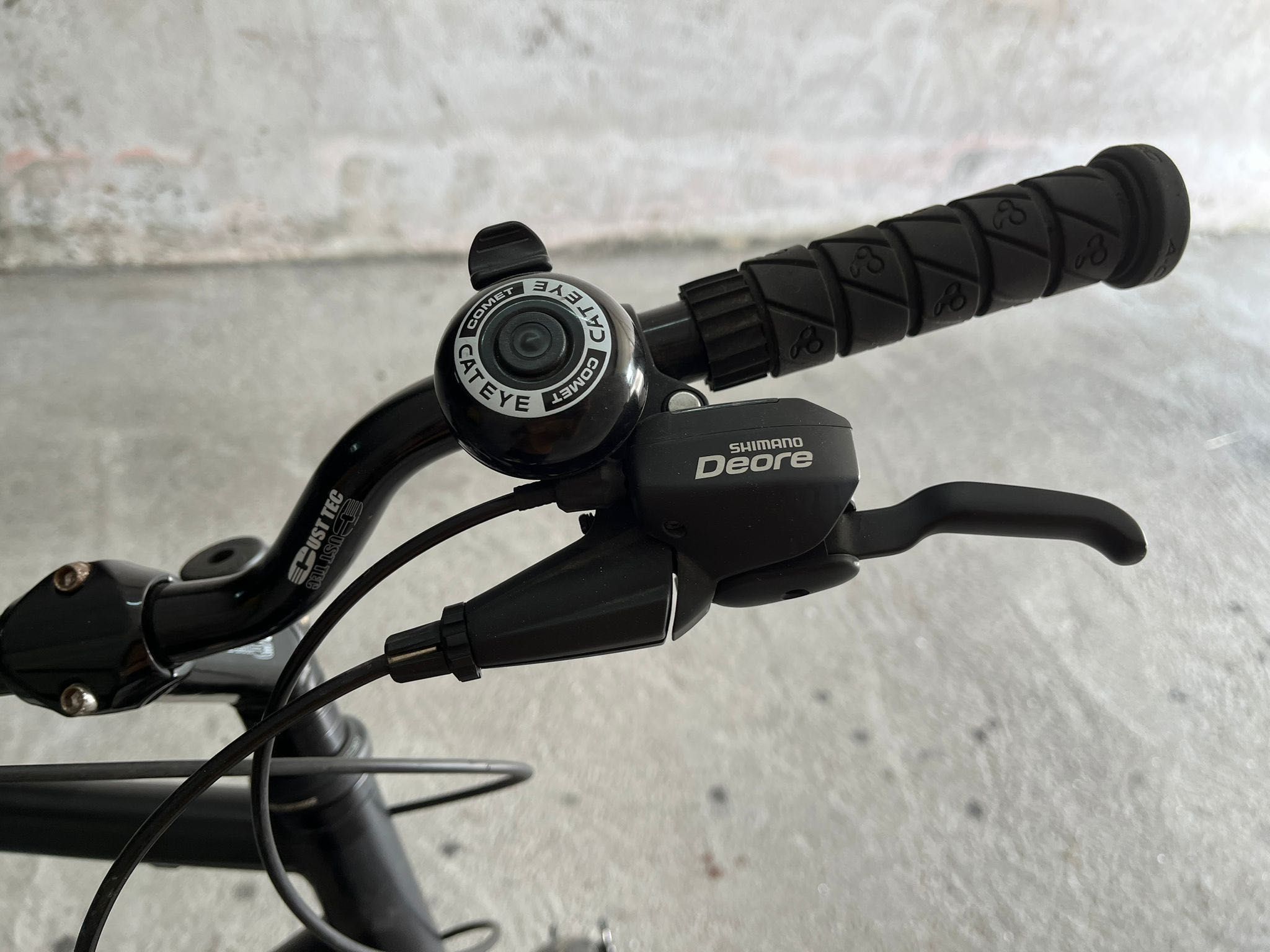 Bicicleta de cidade