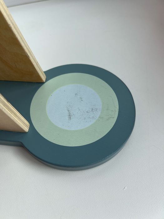 Еко-іграшка дитяча міксер