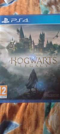 Hogwarts Legacy PS4