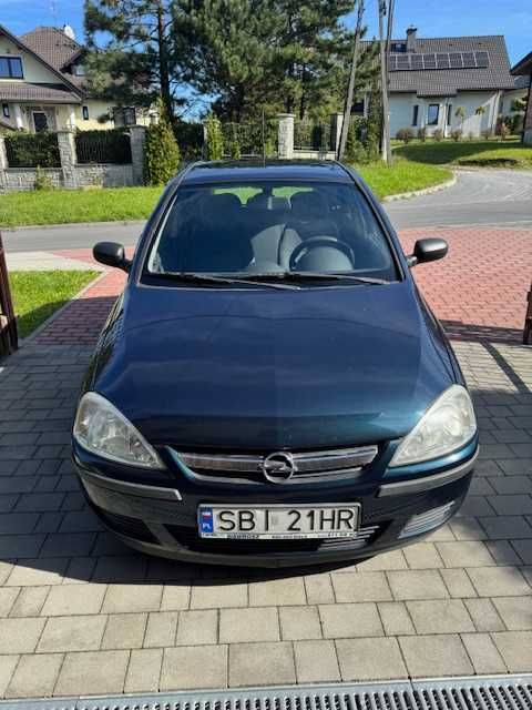 Opel Corsa C 1.0 2003