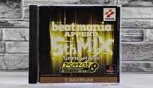 Beatmania Append 5th Mix - Time to get down