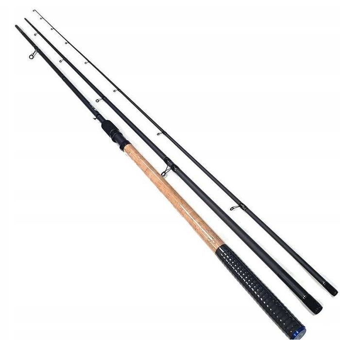 PROMOCJA Wędka SENSAS EXTREMADURA HEAVY 450 odległościówka match