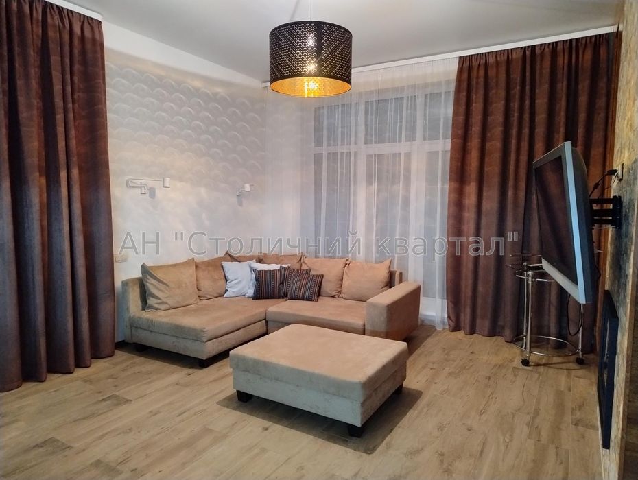 Лісова Буча, М. Скорика оренда будинку, без комісії