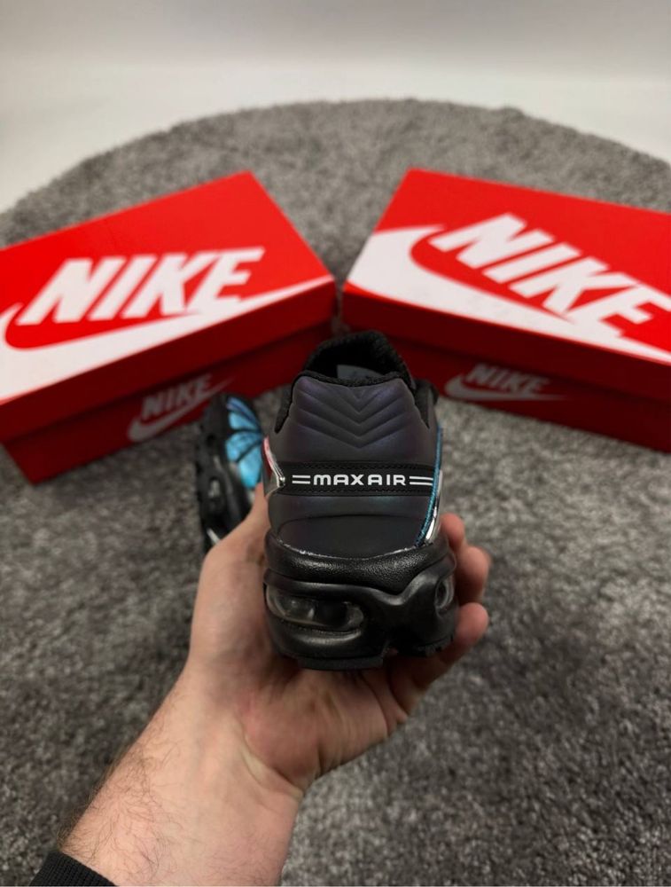 [РОЗПРОДАЖ] кросівки Nike Air Max Tailwind 5 Skepta
