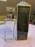 Calvin Klein Eternity Flame