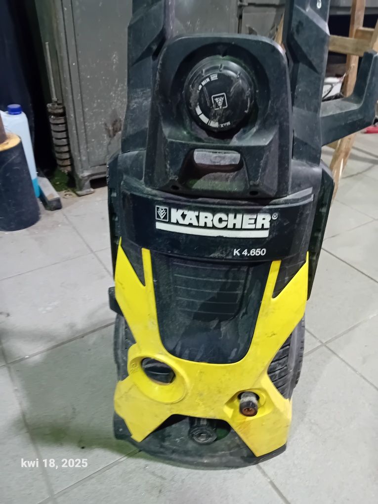 Myjka ciśnieniowa Karcher k4.650