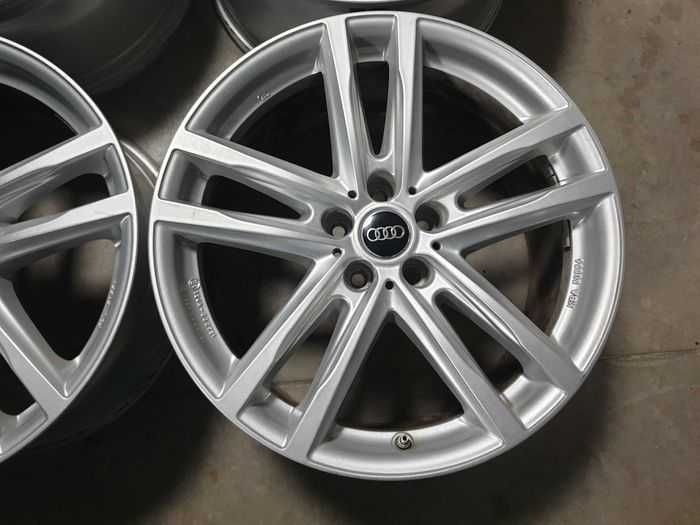 Alufelgi 19" 5x112 Audi a3 a4 b6 b7 b8 b9 a6 c5 c6 c7 c8 A5 A7 Q3 Q5