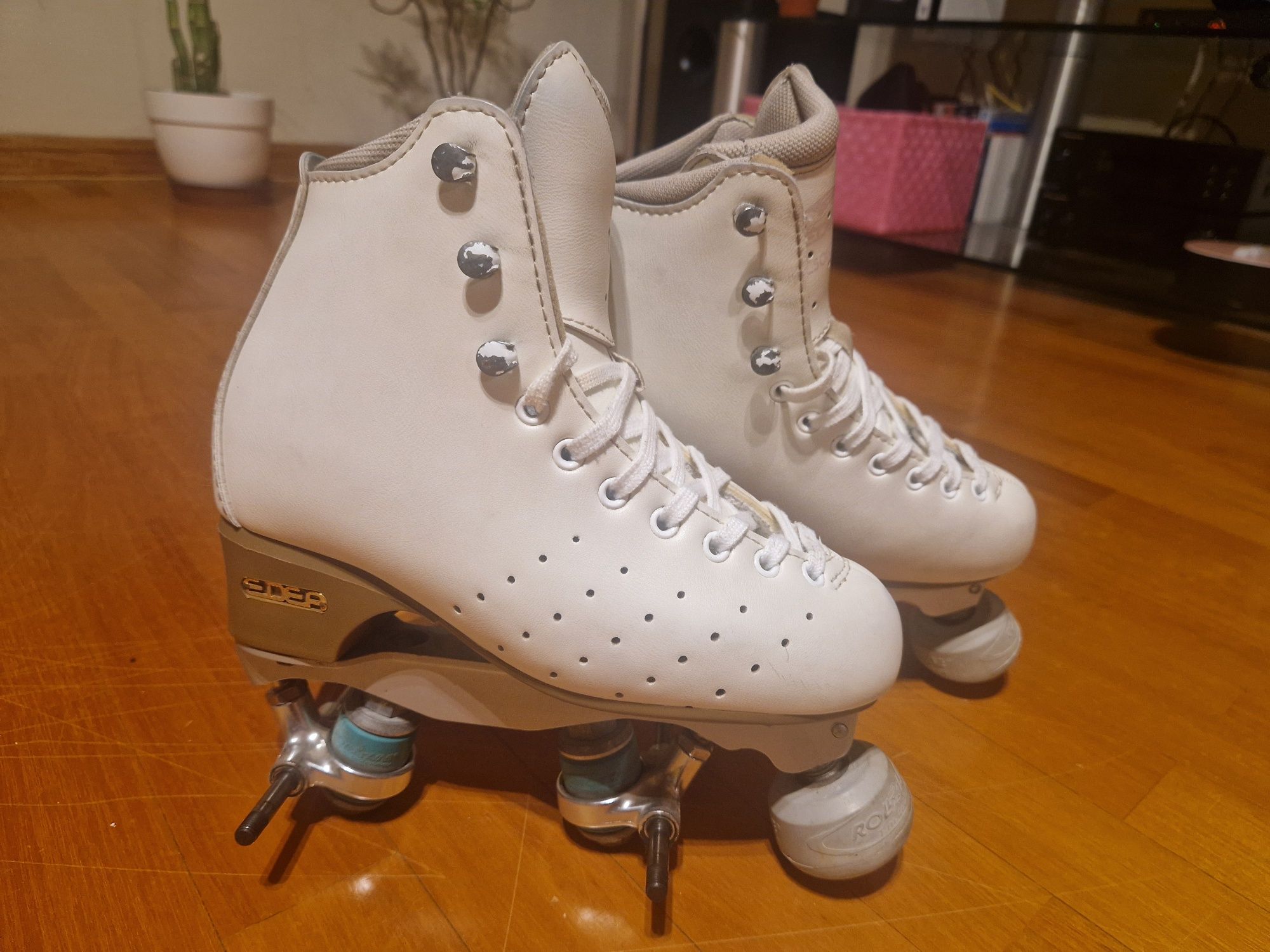 Patins Edea + base Variant