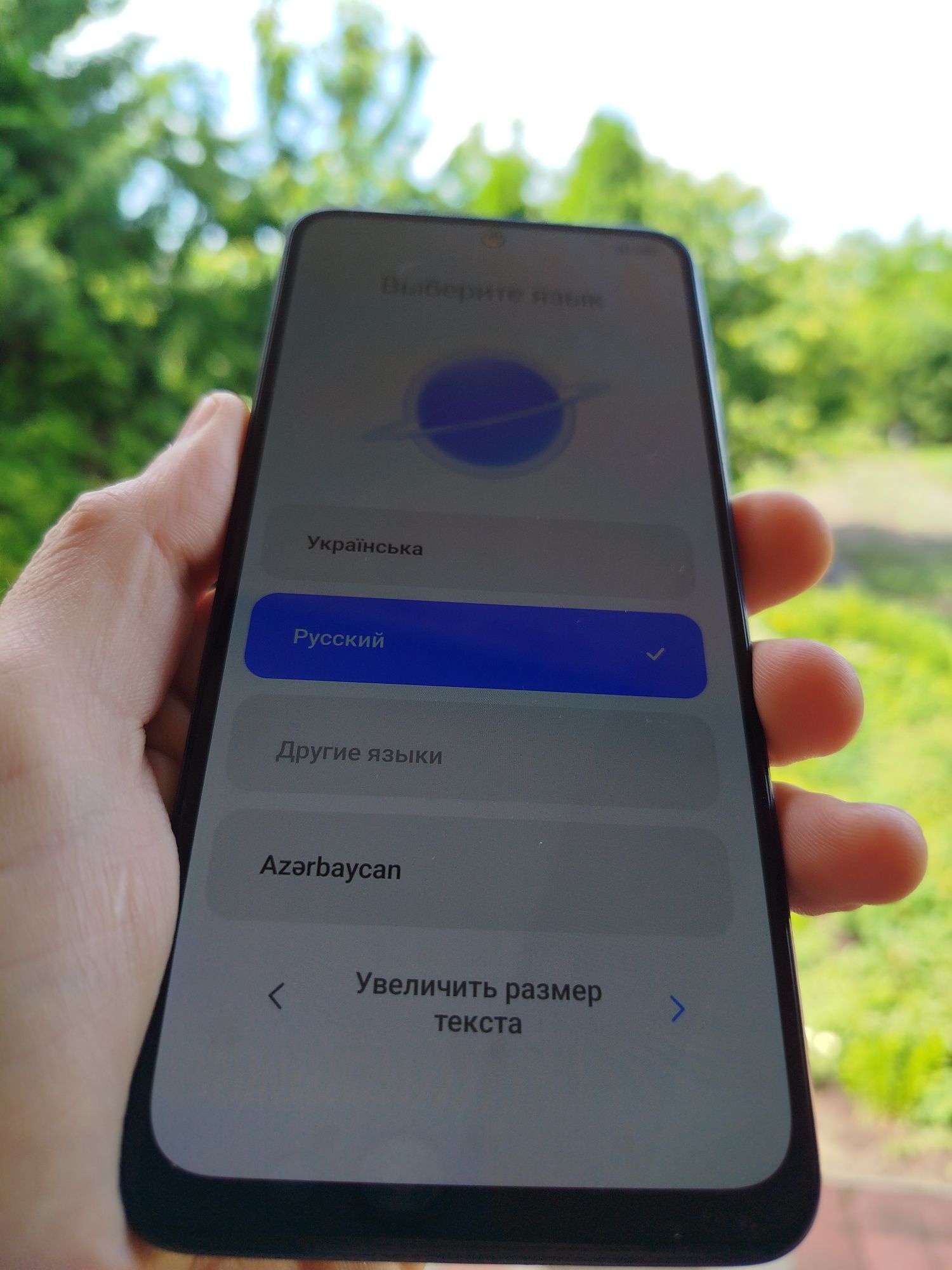 Xiaomi redmi note 114/64 ,graphite
