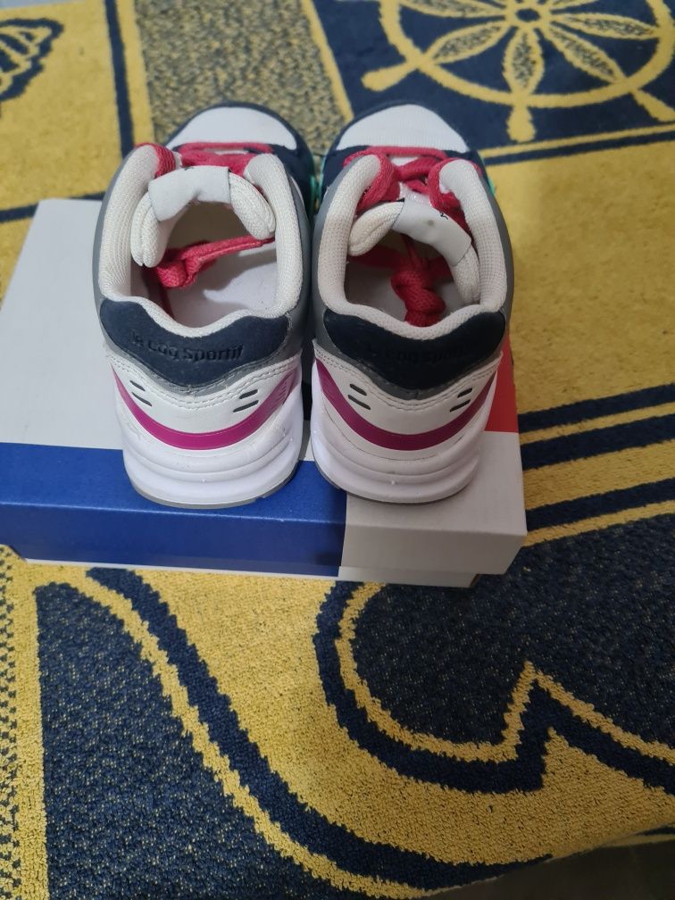 Sapatilhas le coq sportif