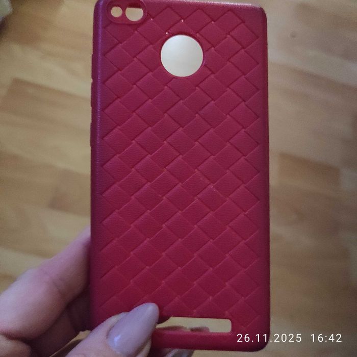 Телефон Xiaomi 3S