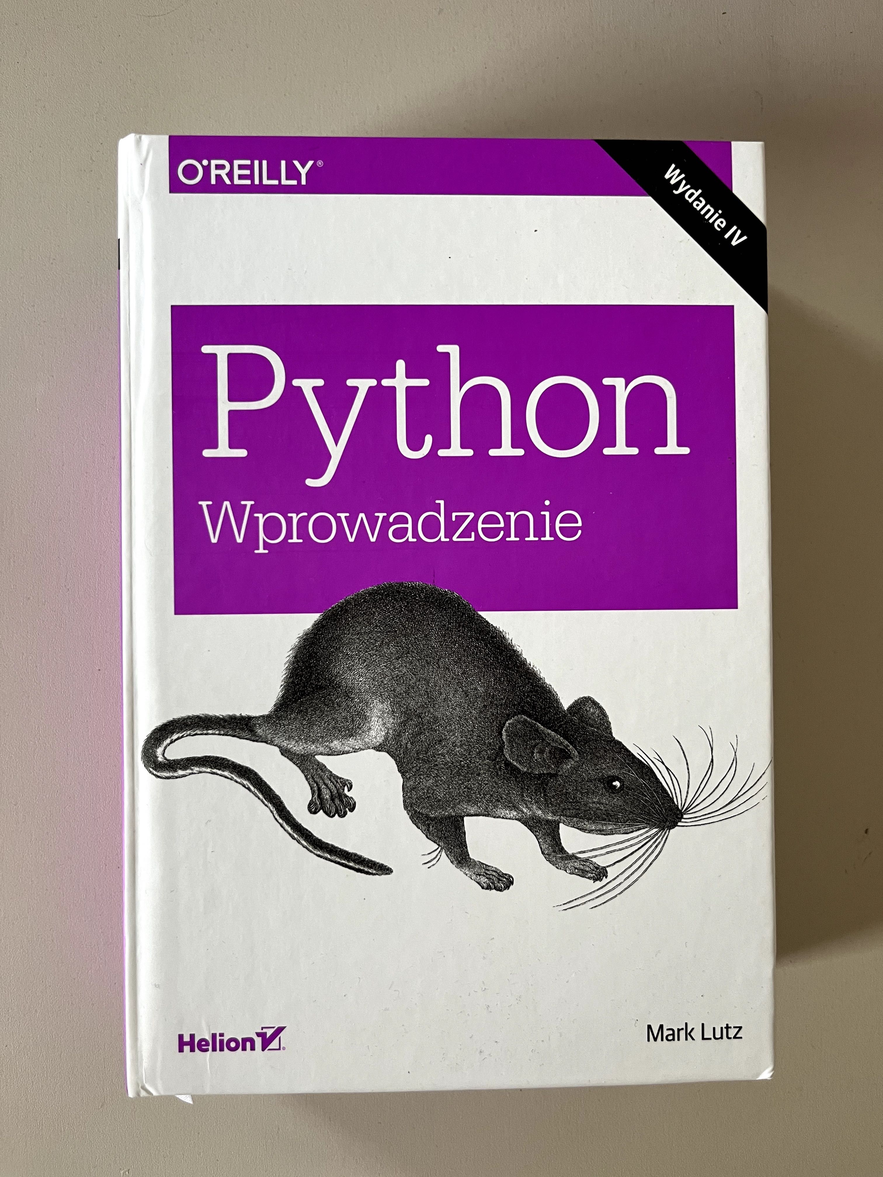 Zestaw książek do programowania