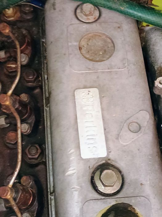 Комбайн Claas Dominator 88s