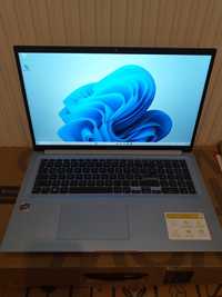 Asus Vivobook 17  Ryzen 5  5600h 8GB 512SSD 17,3" FHD W11