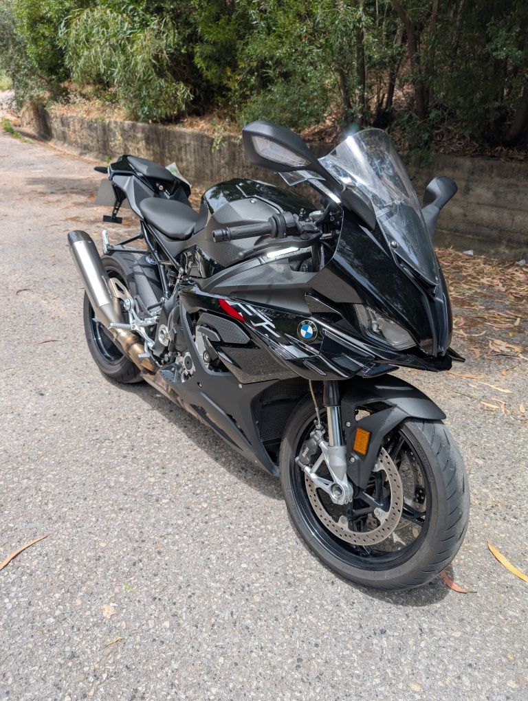 BMW S1000rr 2024 VENDA até 31 Agosto*