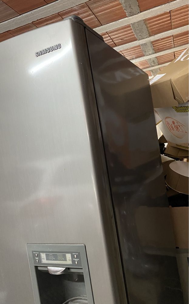 Frigorífico Samsung