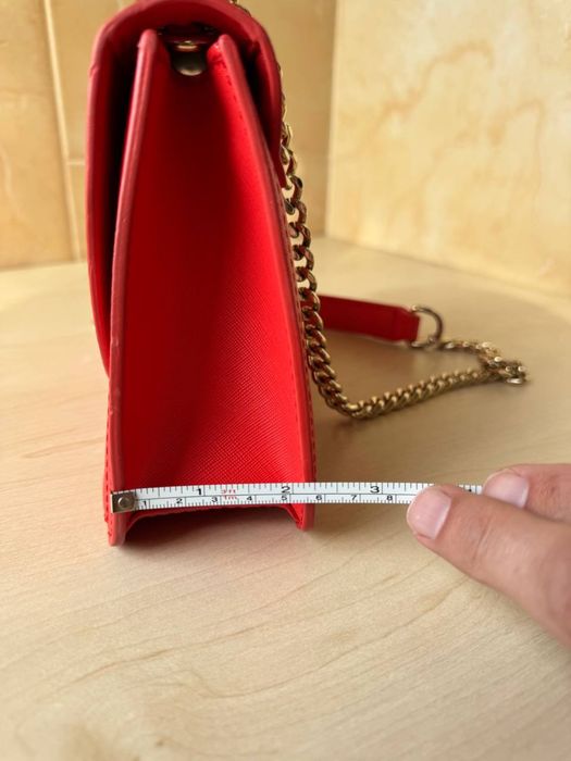 Сумочка Trussardi оригінал