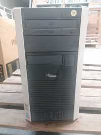 FUJITSU M12W - Torre de PC