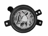 HALOGEN LAMPA BMW X1 E84 2009- LIFT 2013-2015 L