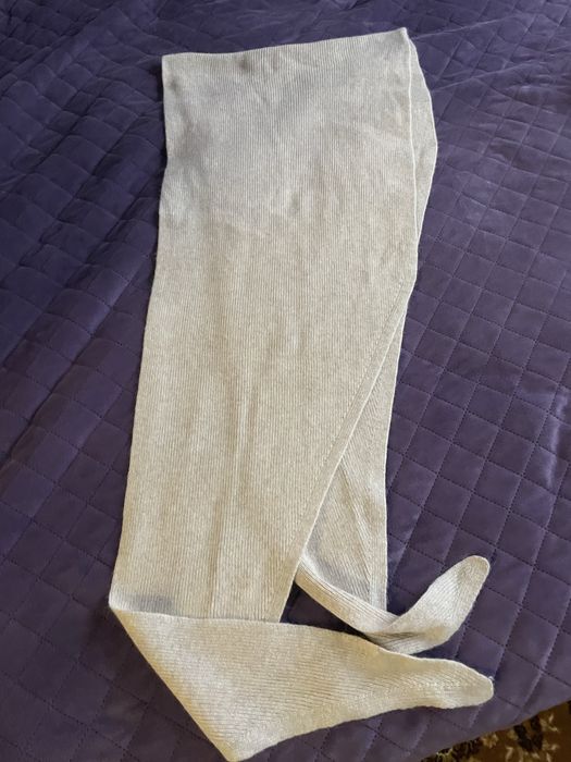 Комплект шапка шарф Maltina