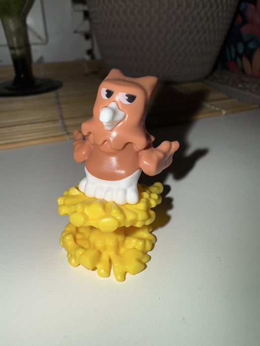 Іграшки Kinder Surprise Natoons