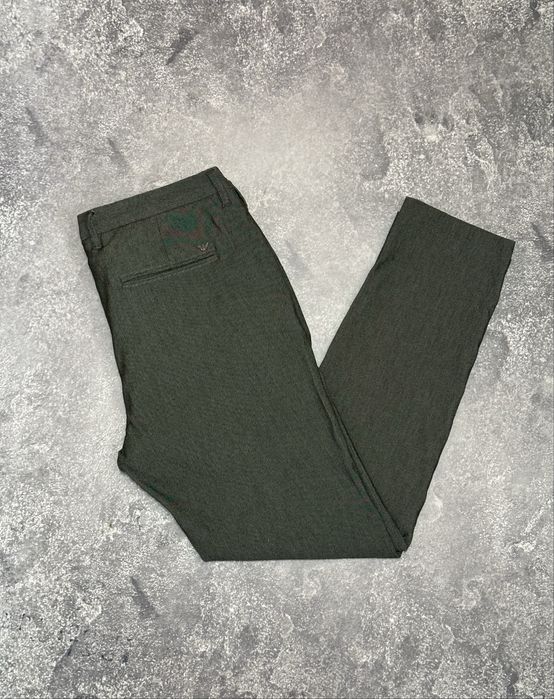 Штани Armani Jeans, оригінал, розмір 36
