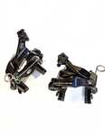 Hamulce Shimano Dura-Ace BR-R9110, Direct Mount, carbon, FV nowe (759)