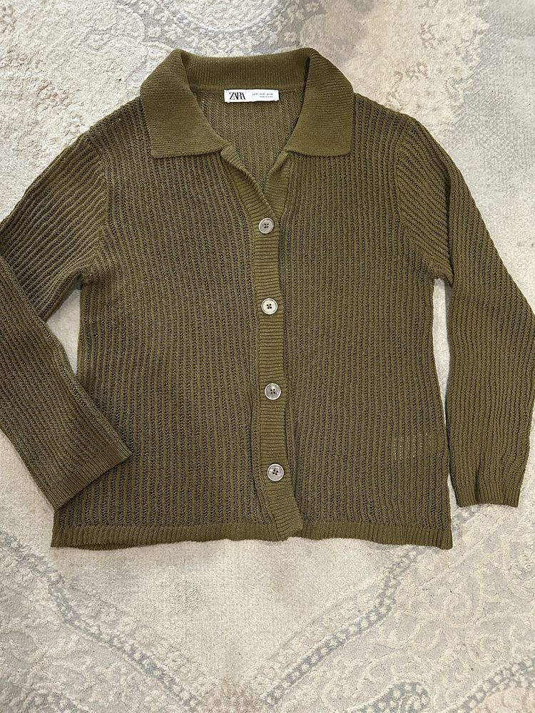 Продам кардиган кофту від Zara