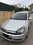 Opel Astra 1.7 CDTi Cosmo M5