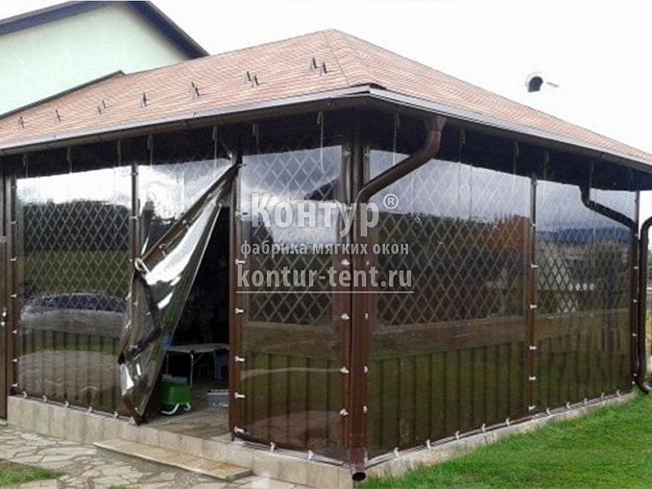 Продам цветной и Прозрачный полипропилен
