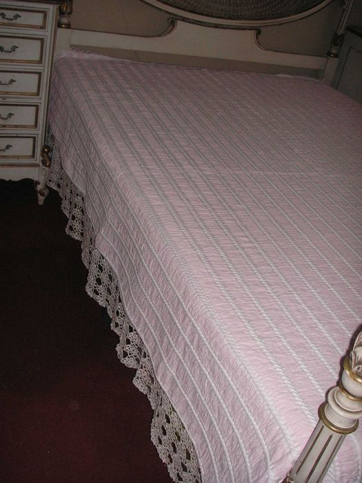 Colchas Algodão Individual e Casal