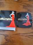 Avon puder rozświetlający Hollywood