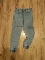 Reserved spodnie jeans 31/32