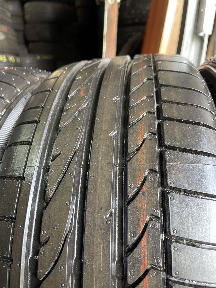 Лето 4шт. 225/45R17 Bridgestone Potenza RE050A II * RSC