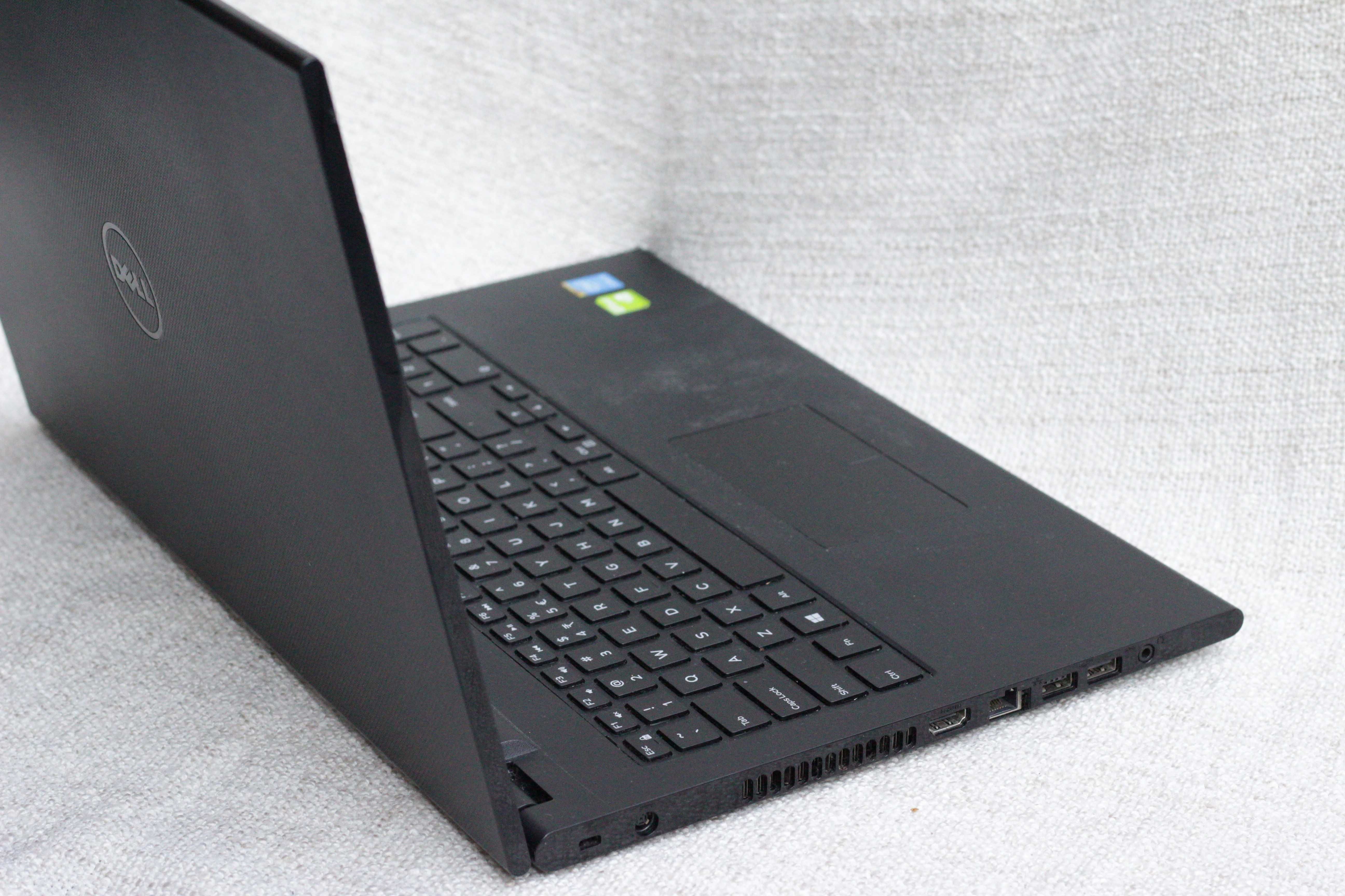 laptop dell inspiron 3543