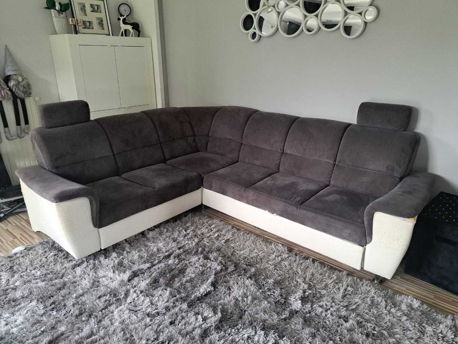 Oddam za darmo narożnik