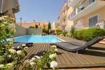 Apartamento T1 Venda em Quarteira,Loulé