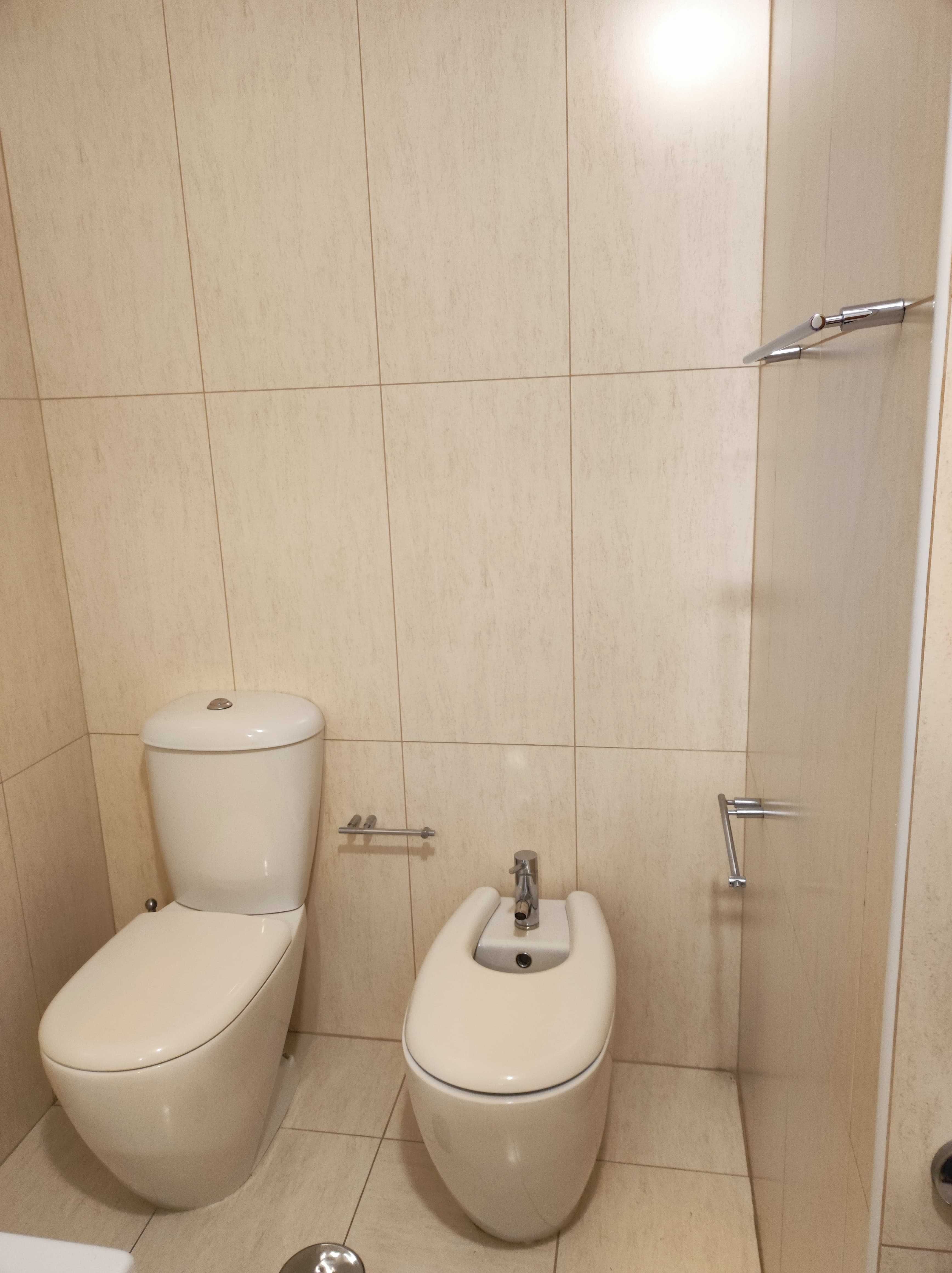 Apartamento T2, Fraião, Braga