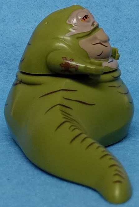 Jabba the Hutt (Star Wars)