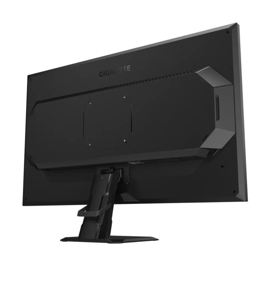 Monitor GIGABYTE GS27Q X 27" 2560x1440px IPS 240Hz 1 ms