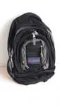 Plecak JanSport czarno - szary