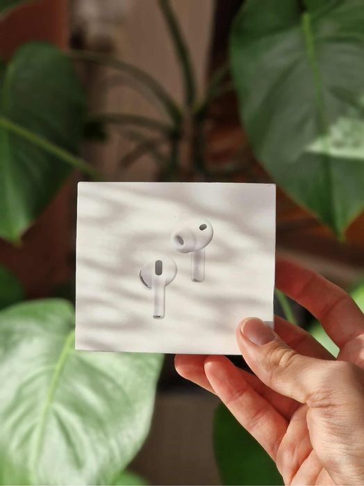 AirPods 3 Pro NOWE! Zaplombowane!