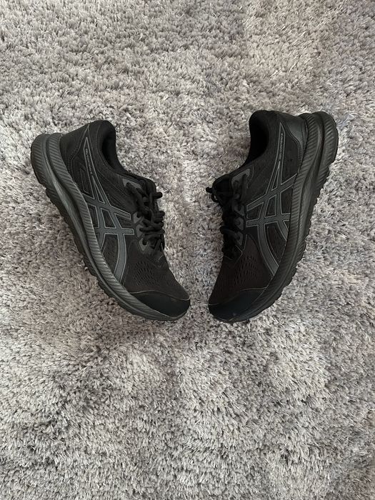 Кросівки для бігу Asics GEL-CONTEND 8 (1011B492-001)