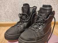 Зимние ботинки - Puma The Ren Boot 36336601 (38р)